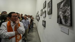 100 Tahun Ali Sadikin, Jejak Sang Gubernur Legendaris Dipamerkan di TIM