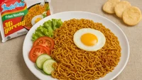 7 Mie Instan Terbaik di 2026, Indomie Masuk Daftar dengan Skor Tinggi!