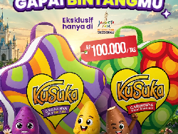 Mau Berburu Kuliner di PRJ 2026? Ini 4 Jajanan yang Patut Dicoba