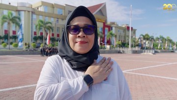 Komitmen AKP Siti Elminawati Bela Perempuan-Anak Korban Kekerasan Seksual