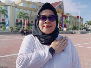 Komitmen AKP Siti Elminawati Bela Perempuan-Anak Korban Kekerasan Seksual