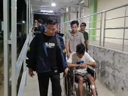 Komplotan Curanmor Lintas Sumsel-Bengkulu Ditangkap, 1 Pelaku Ditembak