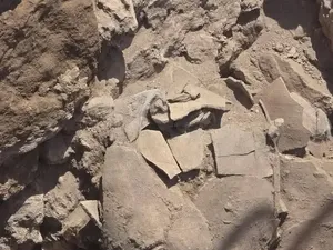 Misteri Tabut Perjanjian Nabi Musa Terkuak?