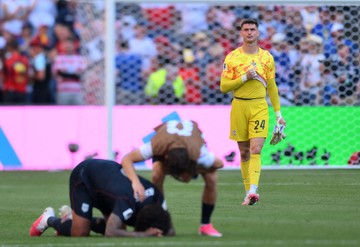 Ibra Kepada Amerika Serikat: Besok Sebutnya Football Jangan Soccer