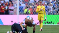 Ibra Kepada Amerika Serikat: Besok Sebutnya Football Jangan Soccer