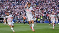 Belgia Permalukan Tuan Rumah 4-1