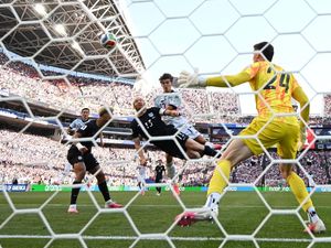 Timnas AS Terdepak dari Piala Dunia 2026 meski Ada Campur Tangan Trump