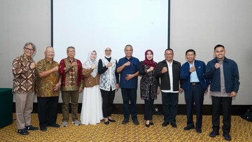 BP MPR Gelar FGD Pertahanan, Pakar UGM Soroti Ancaman Siber dan Antariksa