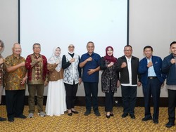 BP MPR Gelar FGD Pertahanan, Pakar UGM Soroti Ancaman Siber dan Antariksa