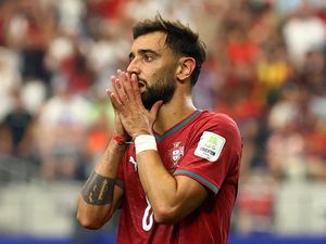 Penyesalan Bruno Fernandes