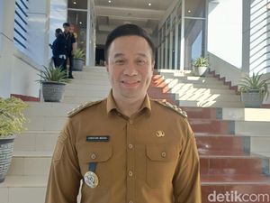 PSI Siap Kawal Safari Politik Jokowi di NTT