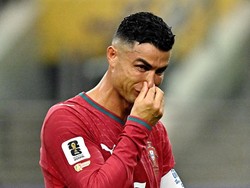 Trofi-trofi Cristiano Ronaldo Tanpa Piala Dunia