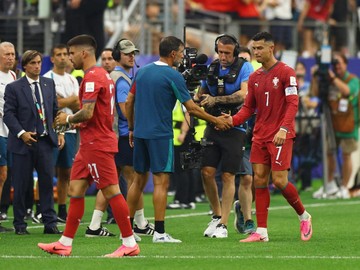 'Cristiano Ronaldo Jadi Diri Sendiri Sampai Akhir'