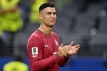 Cristiano Ronaldo: Sebelum Ada Aku, Portugal Tidak Menangi Apa-apa