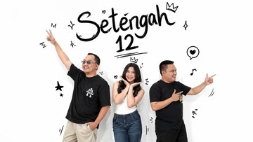 Dodhy Luncurkan Proyek Baru