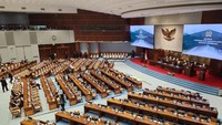 PDIP-PKS Soroti Anggaran Pendidikan 2025: Rp 67 T Hak Rakyat Tak Direalisasikan