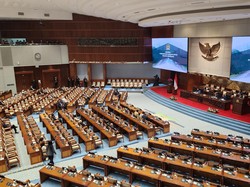 PDIP-PKS Soroti Anggaran Pendidikan 2025: Rp 67 T Hak Rakyat Tak Direalisasikan