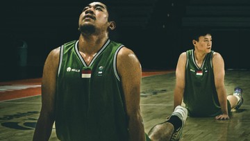 3 Tim RI Tampil di FIBA 3x3 Challengers Batam, Diperkuat Banyak Bintang IBL