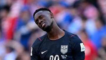Balogun Merasa Bersalah Main di Laga AS Vs Belgia?