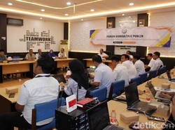 BPPP Banyuwangi Dorong Modernisasi Perikanan melalui FKP 2026