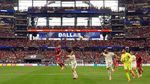 Gol Merino Akhiri Mimpi Ronaldo di Piala Dunia