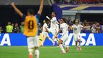 Gol Merino Akhiri Mimpi Ronaldo di Piala Dunia