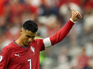 Gagal di Piala Dunia 2026, Ronaldo Bangga Beri 3 Trofi Portugal