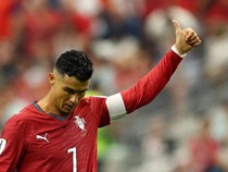 Nggak Ada Privilege Cristiano Ronaldo di Timnas Portugal