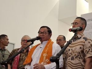 Besi di JPO hingga Taman Dicuri, Pram Akan Cabut KJP hingga Bansos Pelaku