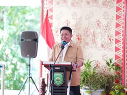 4 Flyover Akan Dibangun di Muara Enim, Atasi Kemacetan-Tingkatkan Batu Bara