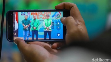 Harlah ke-28 PKB Digelar 23 Juli, Presiden Prabowo Diundang Hadir