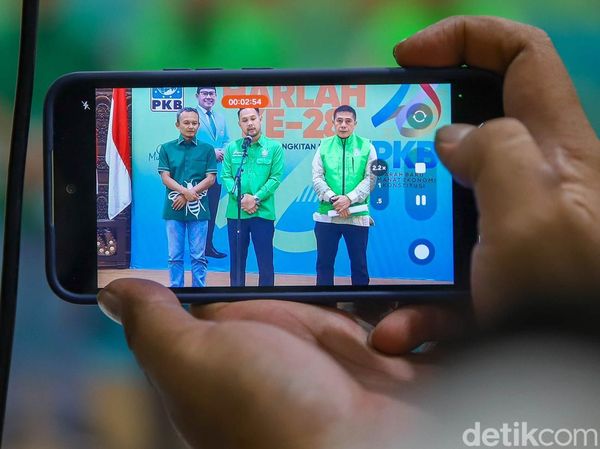 Harlah ke-28 PKB Digelar 23 Juli, Presiden Prabowo Diundang Hadir