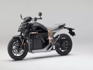Spek Moge Listrik Honda yang Sudah Masuk Dealer: Jarak Tempuh 140 Km