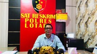 Eks Kades Tersangka Korupsi Dana Desa di Lombok Utara Tak Ditahan