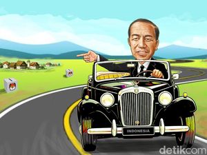 Di Balik Safari Politik Pria Solo