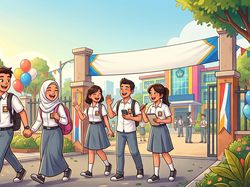 Seluruh SMA/SMK dan SLB Negeri di Sumut Ditargetkan Gratis Tahun 2028