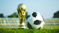 Semifinal Piala Dunia 2026: Jadwal Prancis Vs Spanyol, Inggris Vs Argentina