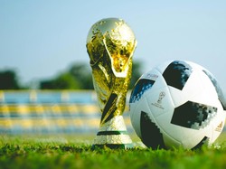 Jadwal Babak 8 Besar Piala Dunia 2026 dan Bagannya, Siapa Lawan Siapa?
