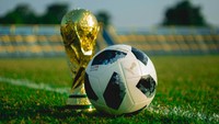 Daftar Tim Lolos Babak 8 Besar Piala Dunia 2026 Lengkap Bagan-Jadwalnya