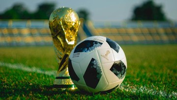 Piala Dunia dan Our Common Future