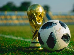 Piala Dunia dan Our Common Future