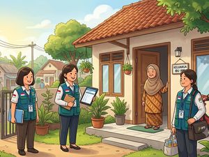 Sensus Ekonomi 2026: Mengapa Pertanyaannya Sangat Rinci?