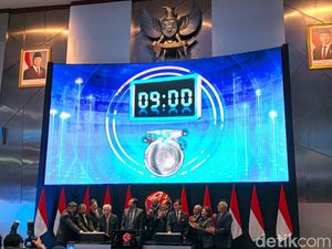 Resmi Melantai di Bursa, Saham JELI & JECK Terbang Sampai Mentok