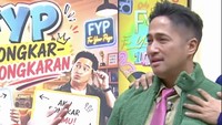 Irfan Hakim Soal Kebakaran Hutan Kalimantan: Orangutan Jadi Korban