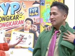 Irfan Hakim Soal Kebakaran Hutan Kalimantan: Orangutan Jadi Korban