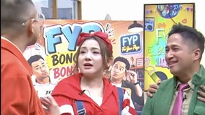 Raffi Ahmad Tenangkan Irfan Hakim yang Minta Dirinya Jadi Artis Saja