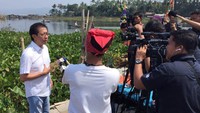 10 Tahun Kaji Rawa Pening, Bos Kuku Bima Ener-G!: Danau Ini Bisa Jadi Destinasi Wisata
