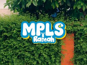 Jingle MPLS Ramah 2026 Hari Baru Lengkap Lirik, Makna, dan Linknya