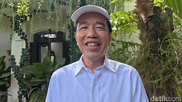 Jokowi Siap Hadiri Sidang Roy Suryo-Tifa, Bawa Ijazah SD Hingga Kuliah
