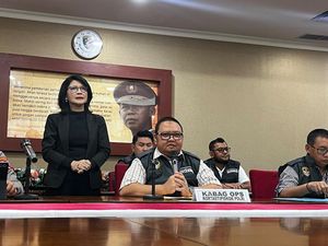 Polri Tetapkan 2 Tersangka Dugaan Korupsi Proyek Pabrik Gula Assembagoes